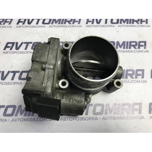 Дроссельная заслонка Hyundai Santa FE II 2.2 CRDI 2005-2009 3510027410